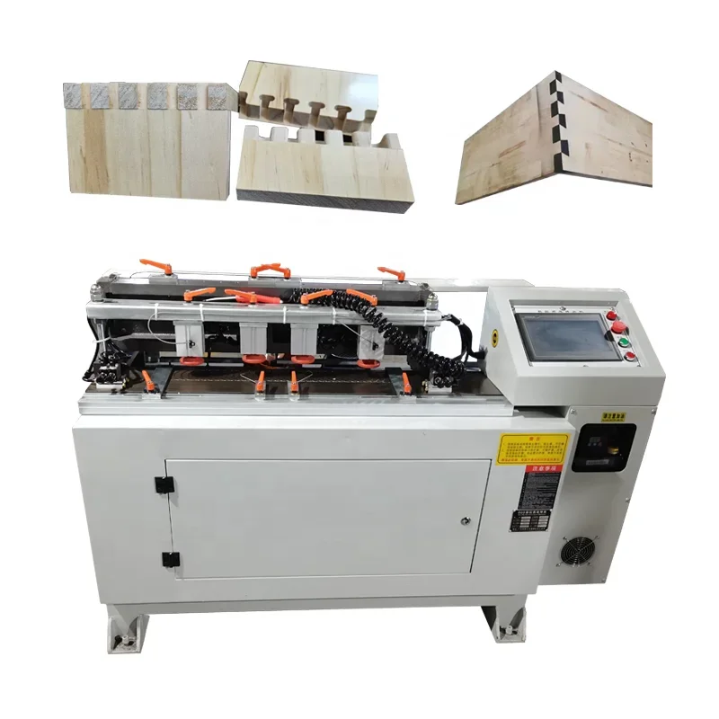 High Speed Bench Table Saw Woodworking Electric Saw Wood Cutting Machine Dovetail Machine Tenoner Tenon Machine for Wood