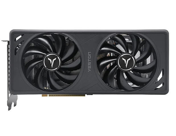 

Wholesale New RX9060XT 16G Desktop Computer E-Sports Gaming Graphics Card GPU