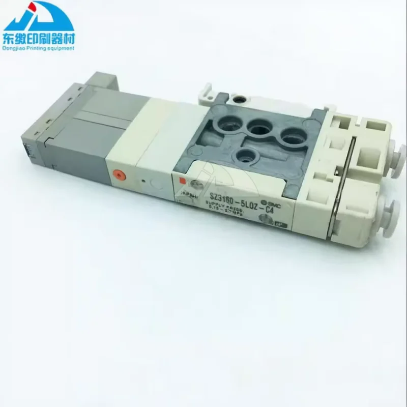 printing-machinery-parts-solenoid-valve-for-komori-offset-printing-accessories-solenoid-valve-sz3160-5l0z-c4-good-quality-valve