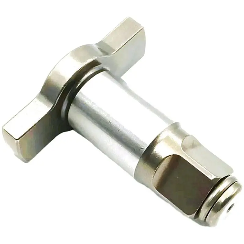 2X N866410 1/2 Inch Impact Driver Anvil Conversion Assembly For DCF899 Series Cordless Impact Driver Chuck Replacement - view 4