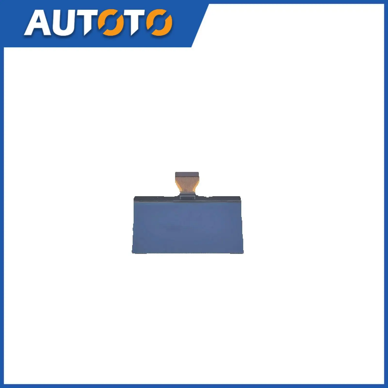 

1pc 8V Instrument Cluster LCD Display FOR Mercedes A Class W169 B Class W245 2004-2012