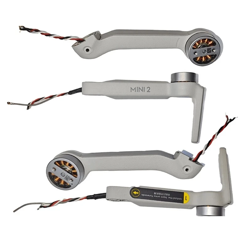 

Arm With Motor Repair Parts For Mini 2