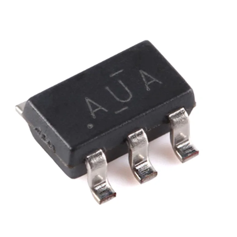 

100 Pieces of Brand New Original Tps27081Addcr with Marking Aua Sot-23-6 Load Switch Chip