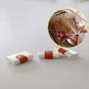 Çuval ve çantalar yüksek sıcaklıklı fırın 20 adet gıda sınıfı hayvan evcil hayvan tavuk hindi ısıya dayanıklı 250x380mm Tavuk paketinin ilk 10 satışı, no. 5