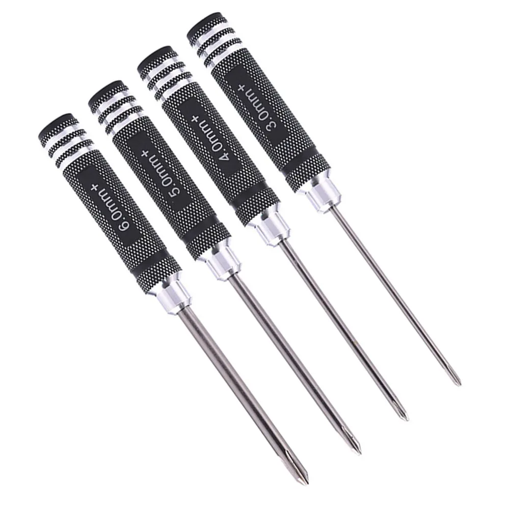 Package Content RC Helicopter RC Helicopter Aluminum Alloy Handle Cross Screwdriver Handle Length Mm Head Screwdriver