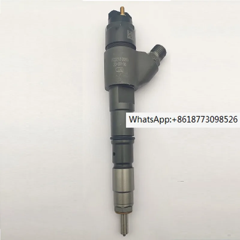 

0445120067 0986435549 04290987 20798683 New - Injector for EC210 EC210B