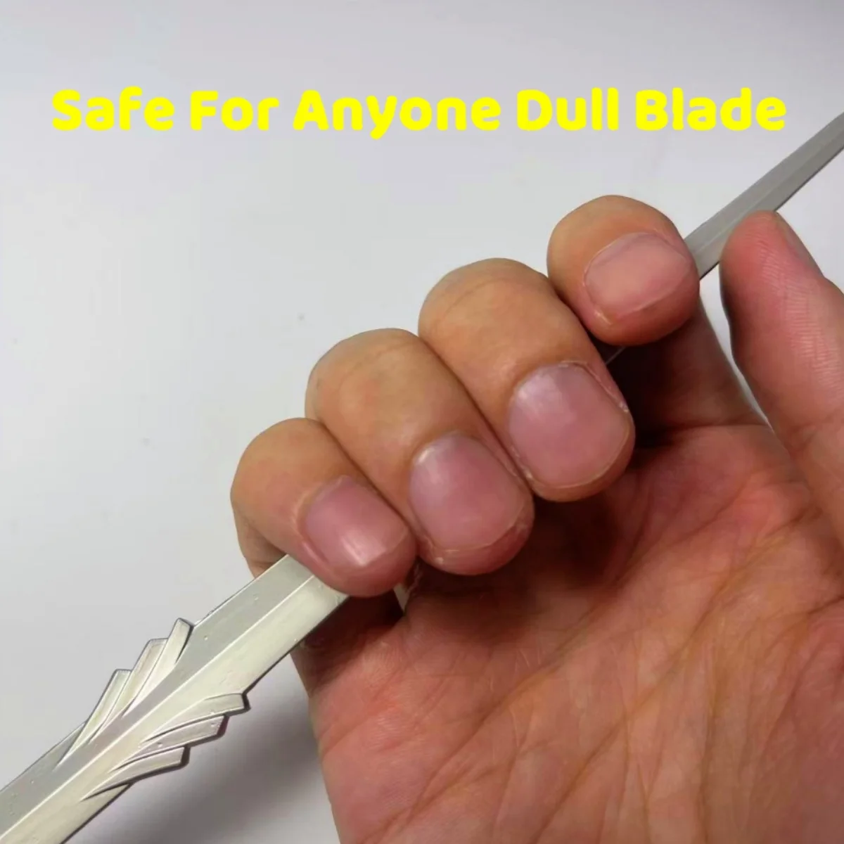 11.8 بوصة Elden Radagon's Greatsword معدن كاتانا السيف نينجا سكين كاتانا الأصلي الساموراي صابر تأثيري اكسسوارات الدعامة لعبة