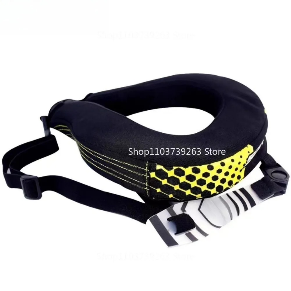 For Motorcycle Off-road Long-distance Riding Protective Racing Neck Protector N03 N02B