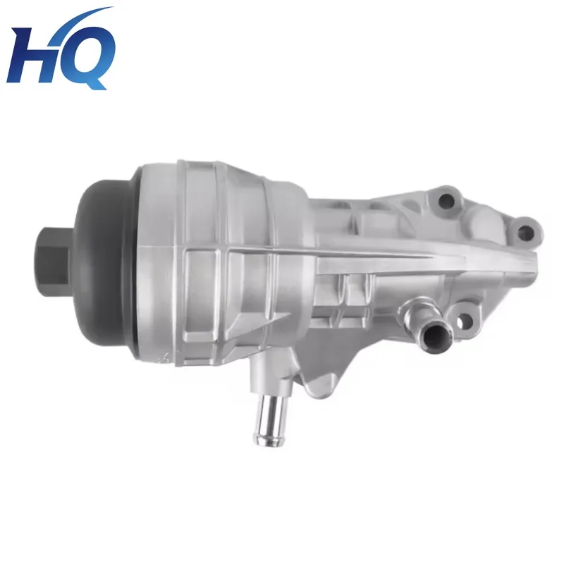 

A2701800610 2701800610 Engine Oil Filter For Mercedes Benz A-Class W176 B-Class W246 CLA C117 GLA X156 2701800810 A2701800810