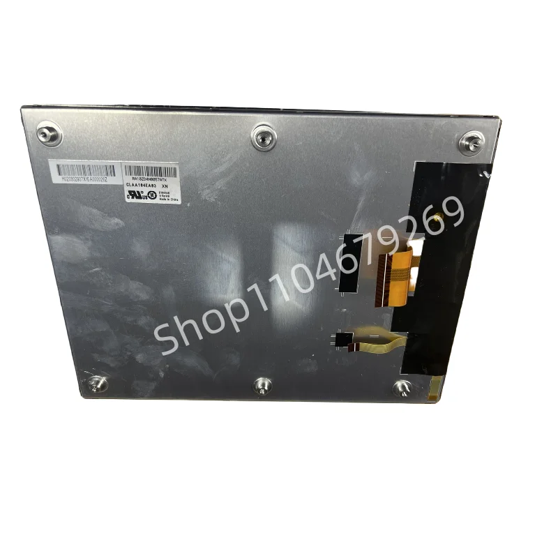 10.4 인치 960*1280 CLAA104EA03 XN LCD 모듈 화면 LCD 디스플레이 화면