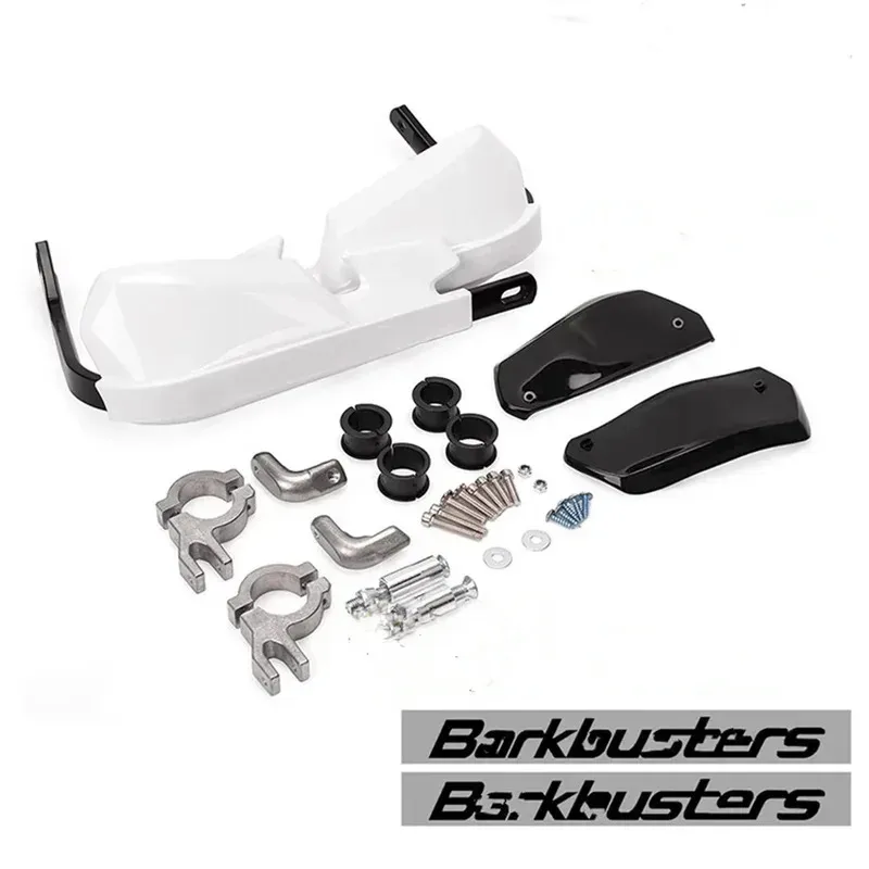 ชิลด์บังลมมอเตอร์ไซค์แบบปรับแต่งสำหรับ Brixton Crossfire GK400 GK500 Climbing Edition/Traverse Edition GK1200