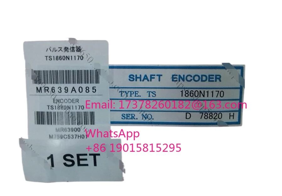 

TS1860N1170 новый и оригинальный