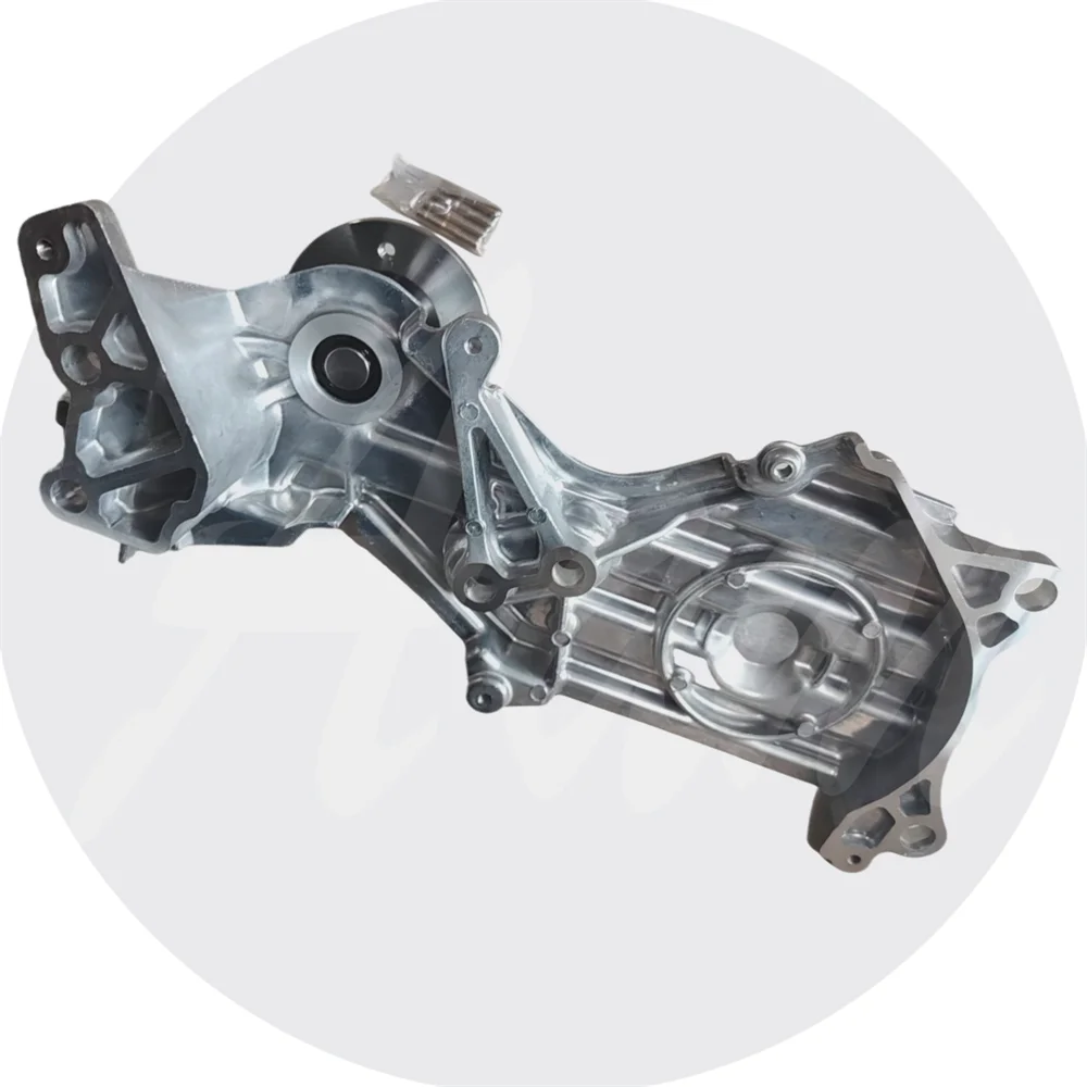 Fits For Toyota Lite,Townace V,WG,Town Ace,Noah 2C 2C-T 3C 3C-T Coupling Fluid Bracket Water Pump Bracket 16307-64021 1630764021