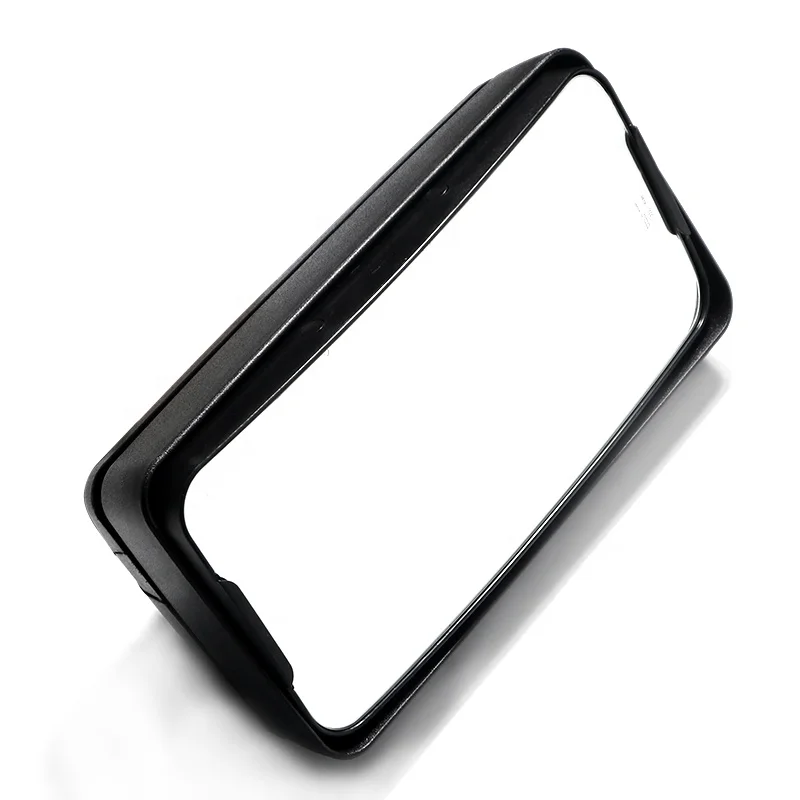 ملحقات مدرب الحافلة مرآة الرؤية الخلفية لحافلة Zhongtong Higer #1