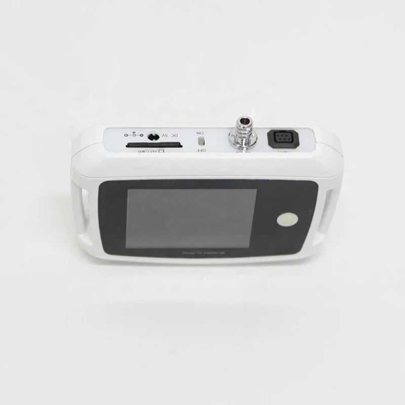 

Полисомнография для апноэ во сне Fairy-A9 9 параметров: поток воздуха, храп, SpO2, движение груди/живота