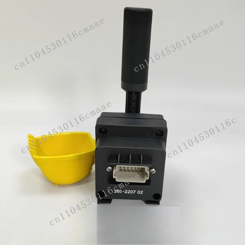 

261-2207 Control control valve for 416D, 424B, 428E, 442D, 444E backhoe loaders