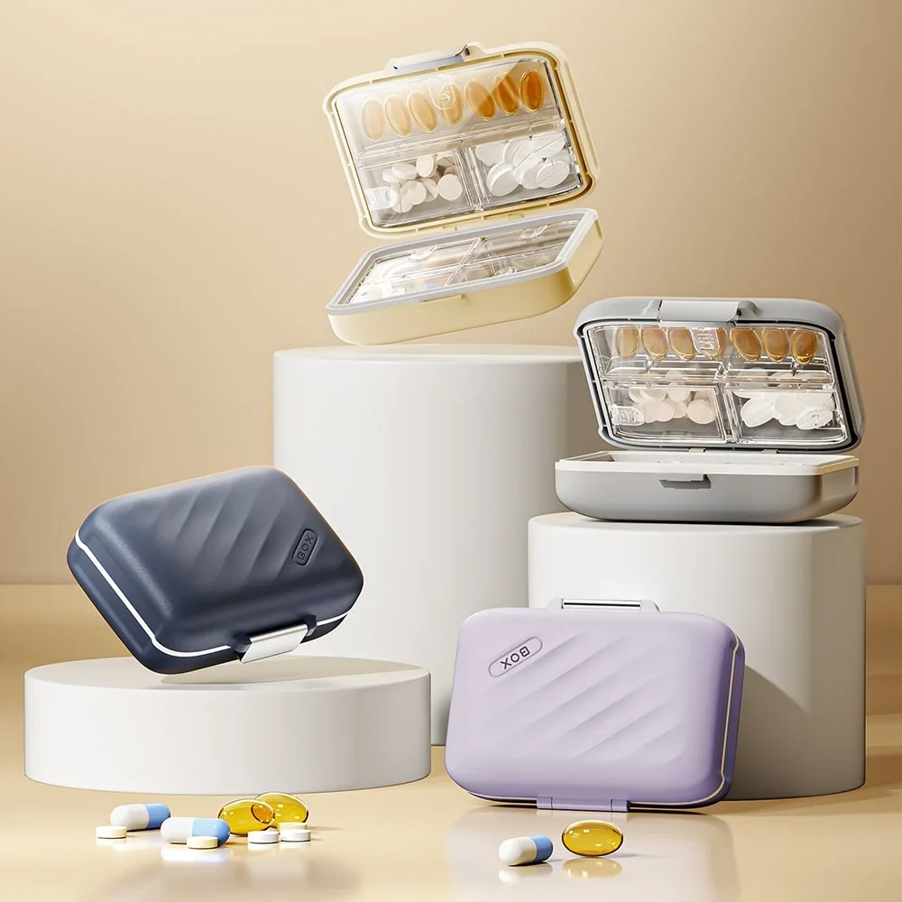 novo-organizador-de-medicamentos-portatil-semanal-premium-para-viagem-caixa-de-7-compartimentos-para-7-dias-para-vitaminas-medicamentos-e-Oleos-de-peixe