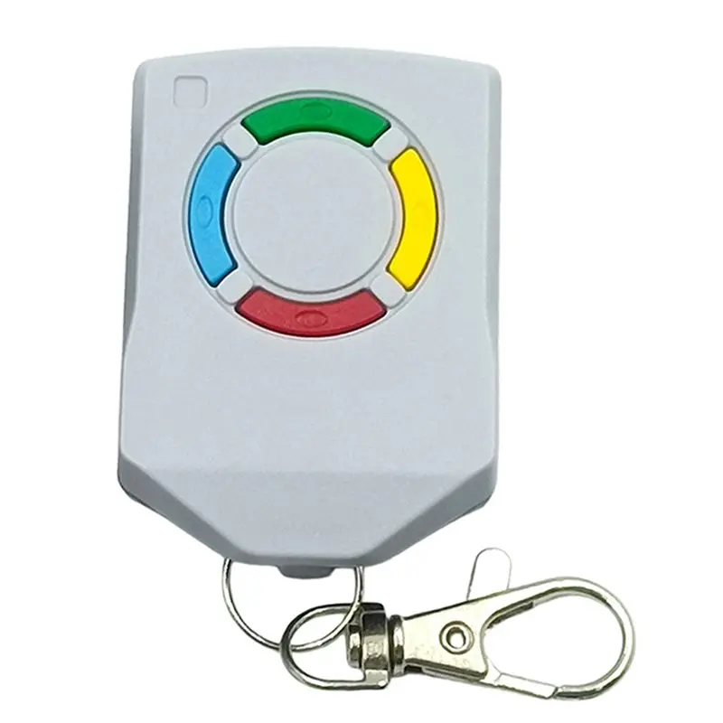 B44C Remote Control Specially Supplied To Malaysia 4 Buttons Rolling Code Transmitter Garage Door