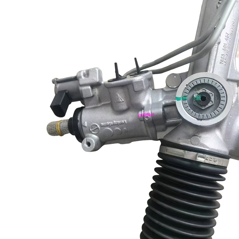 高品質 新品 パワーステアリングレバー ポルシェ パナメーラ 10-16年式 工場卸売 部品番号 97034701125 97034701116