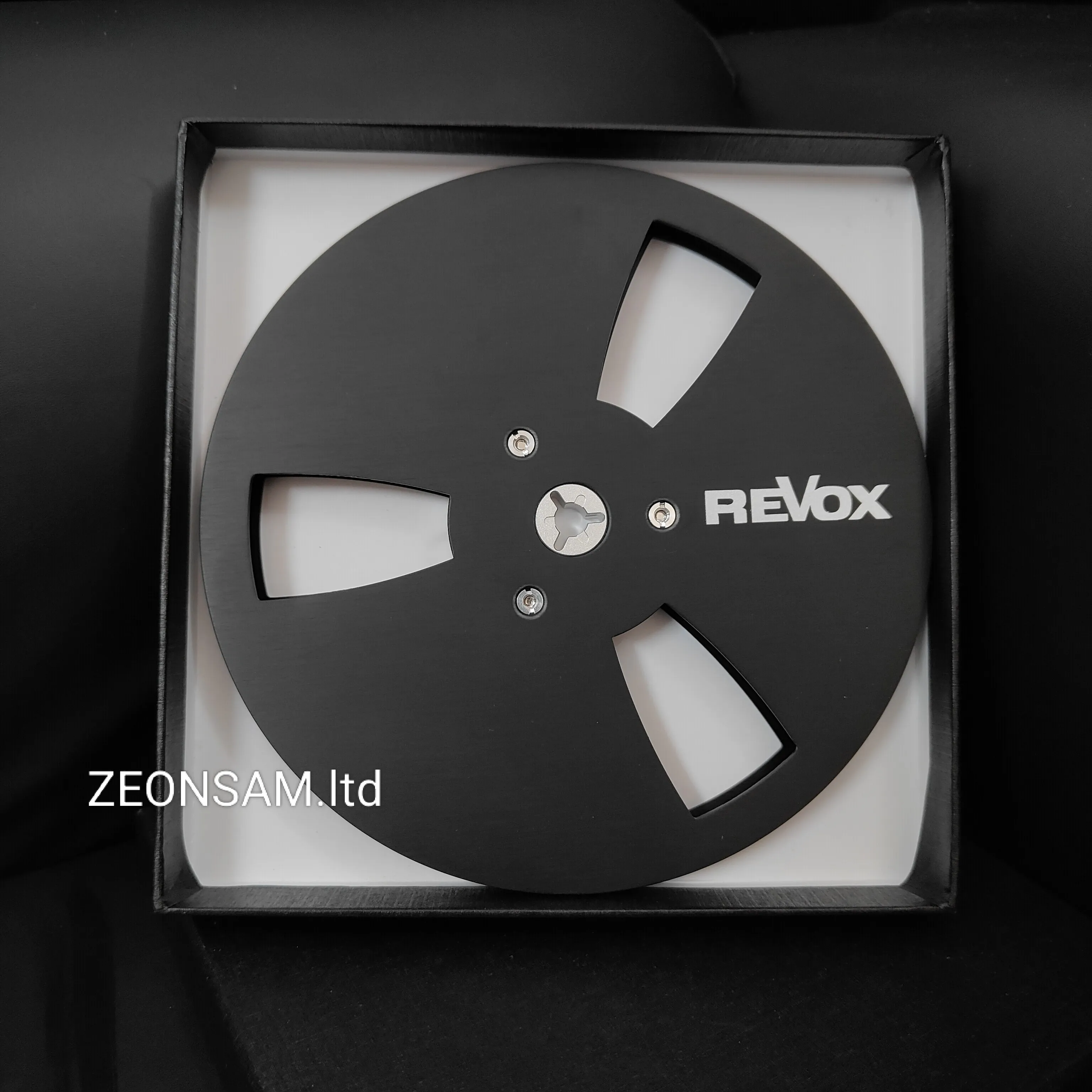 REVOX 7