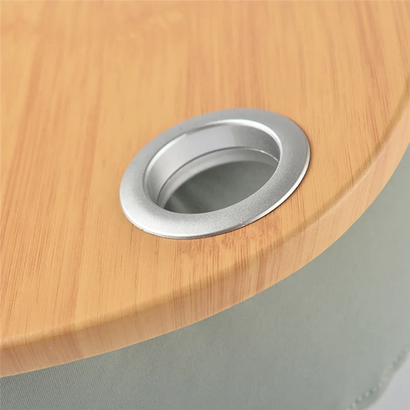 AT13 1 Piece Lap Desk With Pillow Cushion Pillow Lap Desk Learning Desk For 14 Inch Computer Notebook D