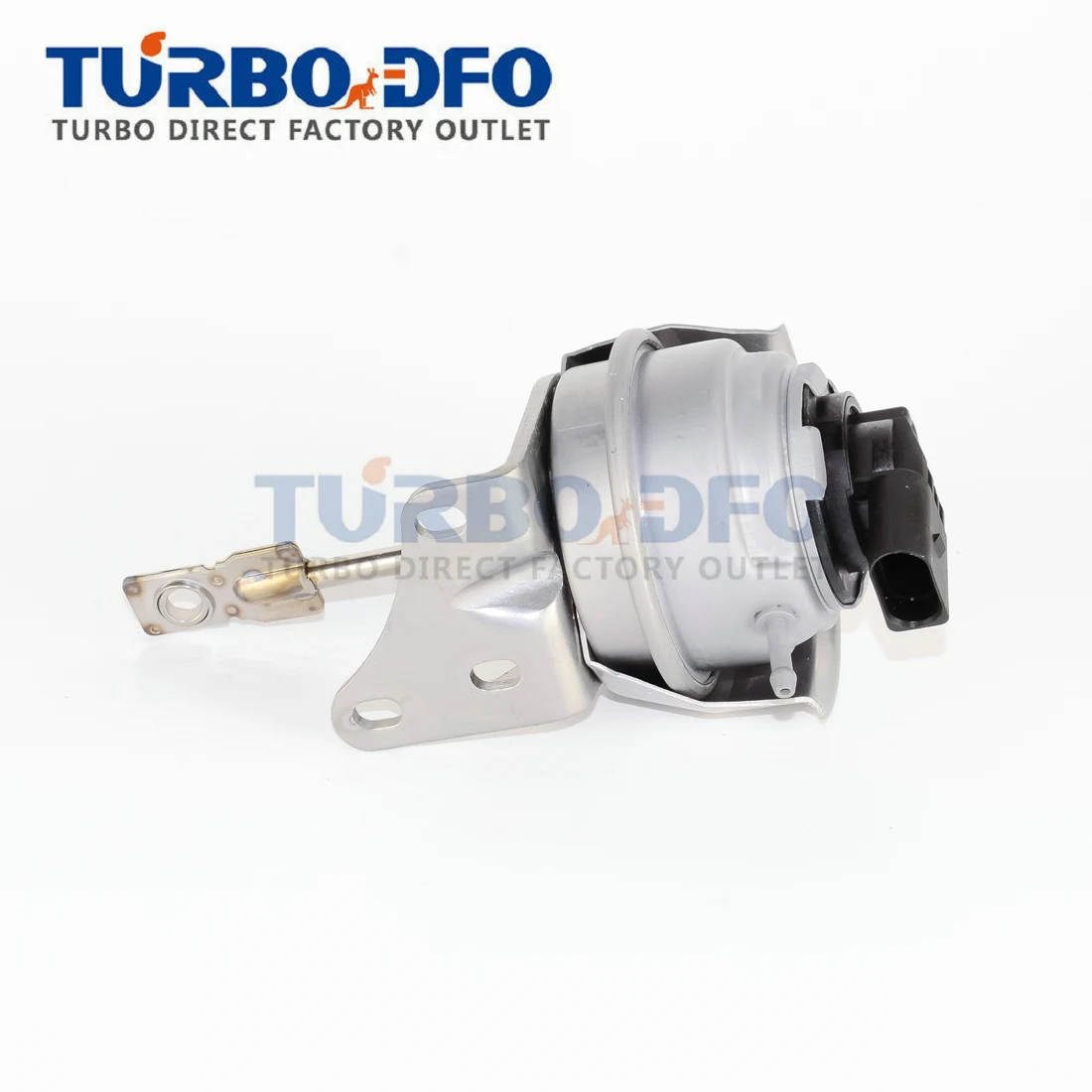 Turbo Electronic Actuator GTC1446VZ For Seat Exeo ST 3R2 2.0 TDI 2008/12-2013/12 1968 ccm 105KW 88KW 143PS  802452-4 03L145701Tx