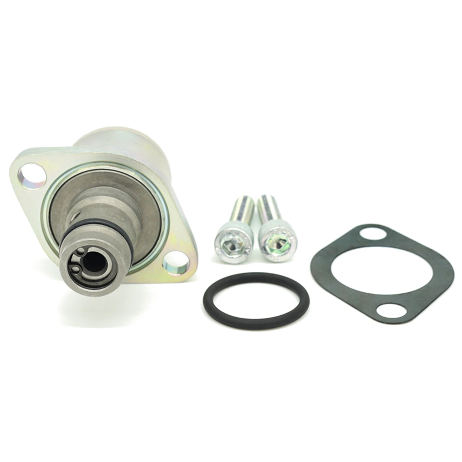 

XCWoOshop 294200-0360 Pressure Pump Suction Control Valve SCV For Nissan Navara Mitsubishi Toyota