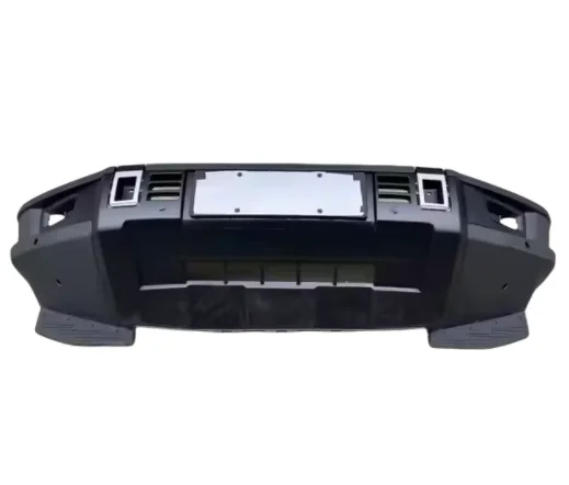Hot-selling Car Parts Car Body Kit Front Bumper Body Parts For BYD Fang Cheng Bao Leopard 5