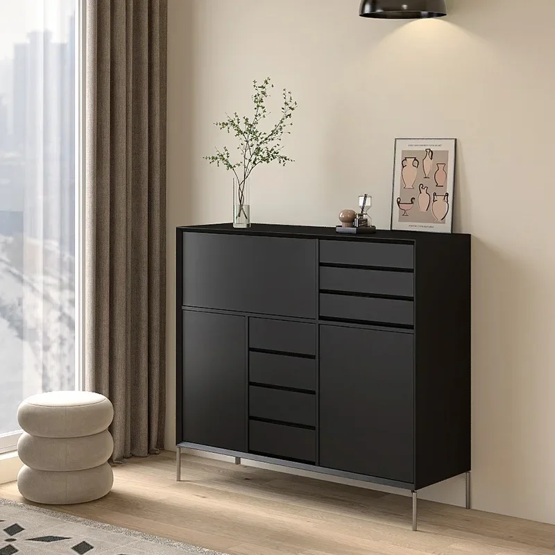 

Amine Furniture Nordic Storage Edge Multi-purpose Cabinet