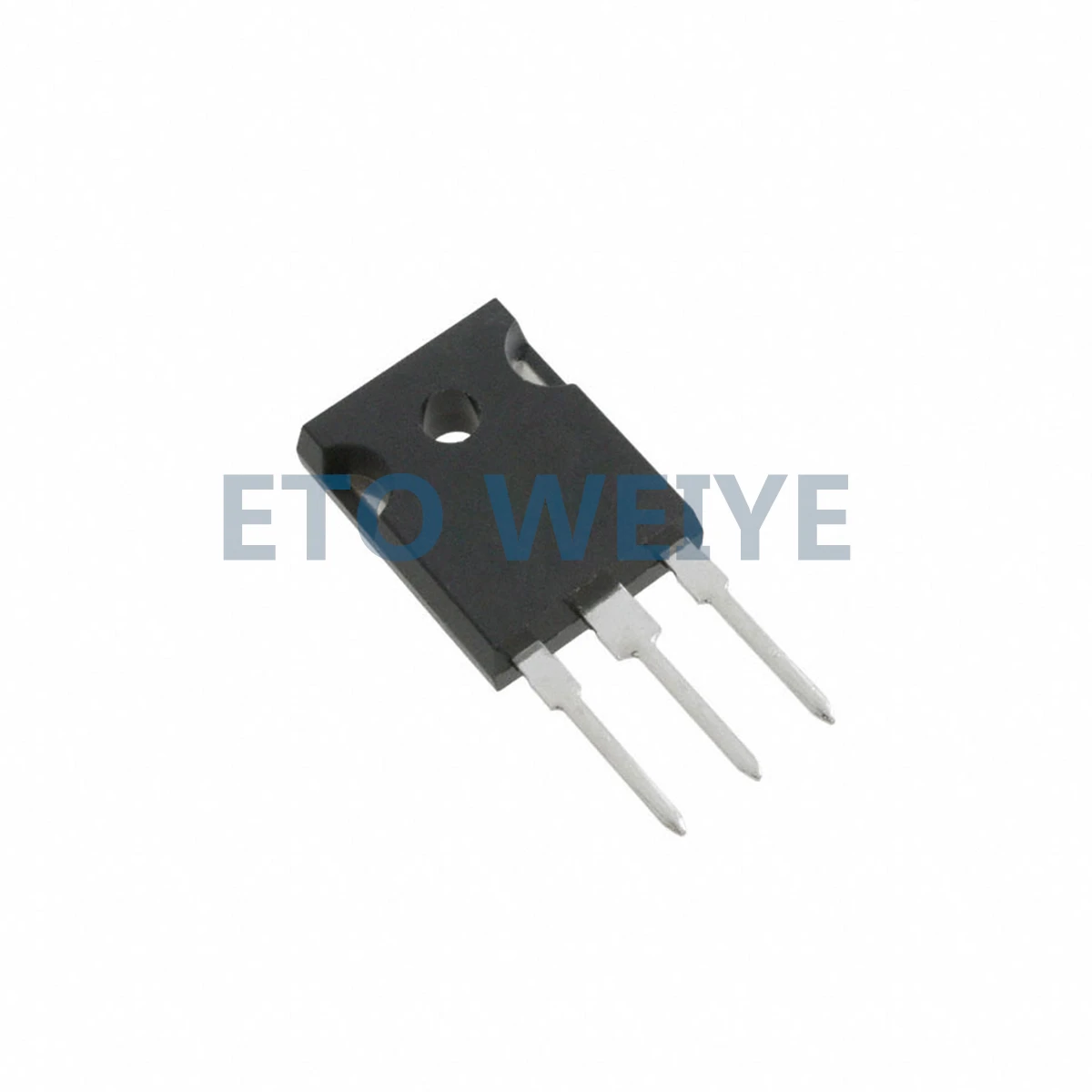 

LT1084CP TO-247 High current adjustable regulator tube For more information, please contact