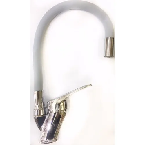 Gazelles Arabian Spiral Kitchen Sink Faucet