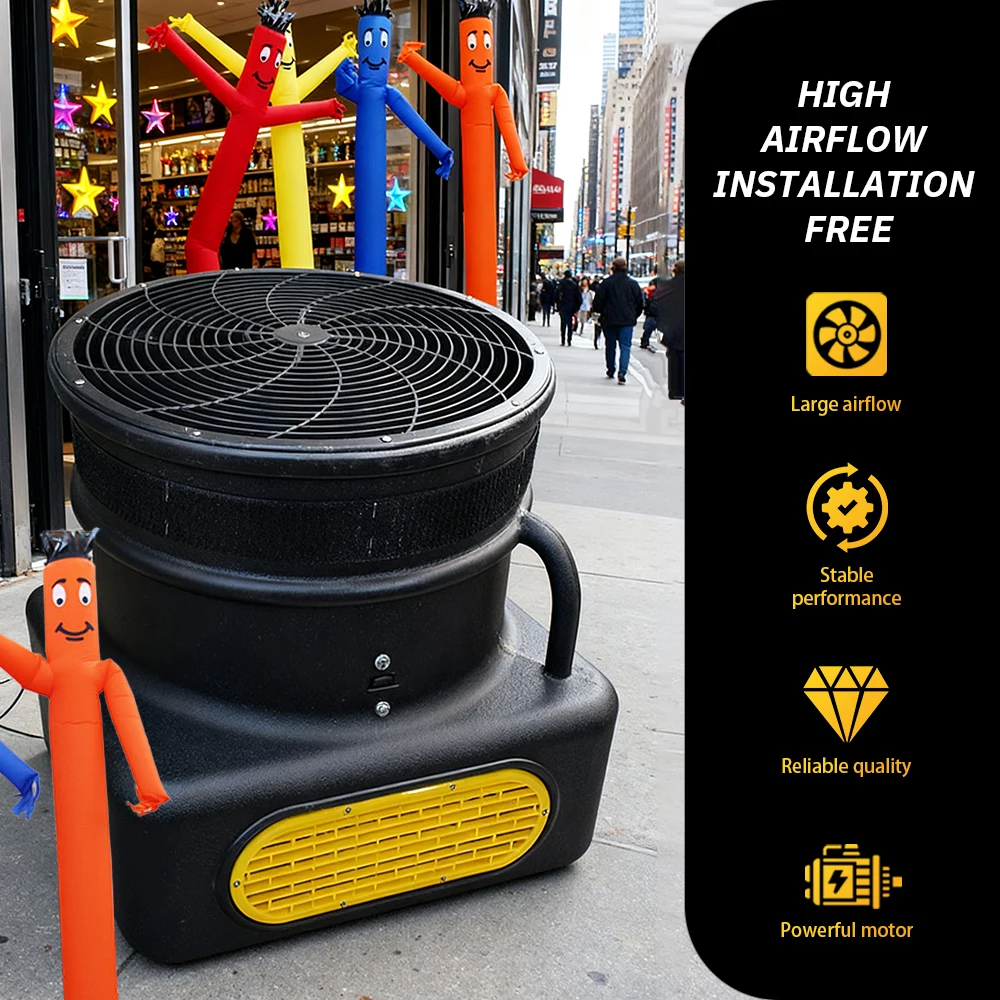 Electric Inflatable… - image