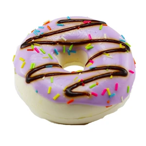 12 best sales fake donuts - №12