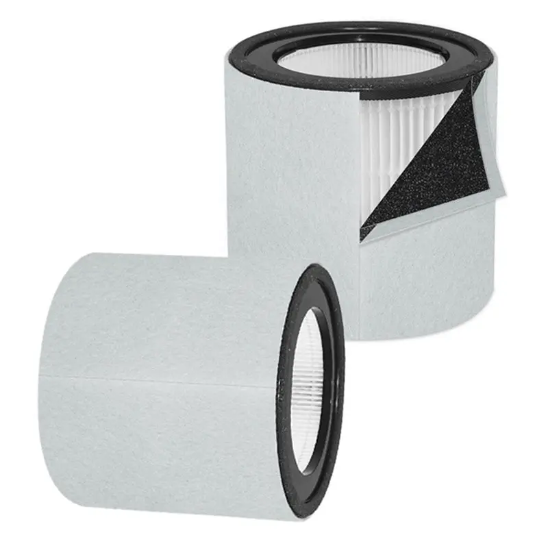 

HEPA-фильтр для очистителя воздуха Trusens Z-3000, запчасти для очистителя воздуха Trusens Z-3000