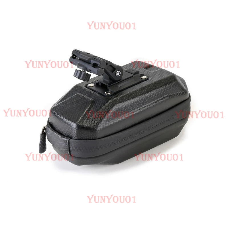 

Spot Bicycle Hard Shell Tail Bag Saddle Bag Mountain Bike Road Bike Rear Bag Cycling Equipment