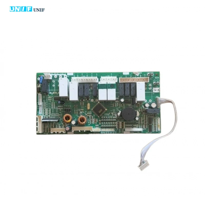 tablero-de-control-original-0064001128c-y-tablero-de-alimentacion-0064001235-para-refrigerador-haier-bcd-586wsg-bcd-586wl