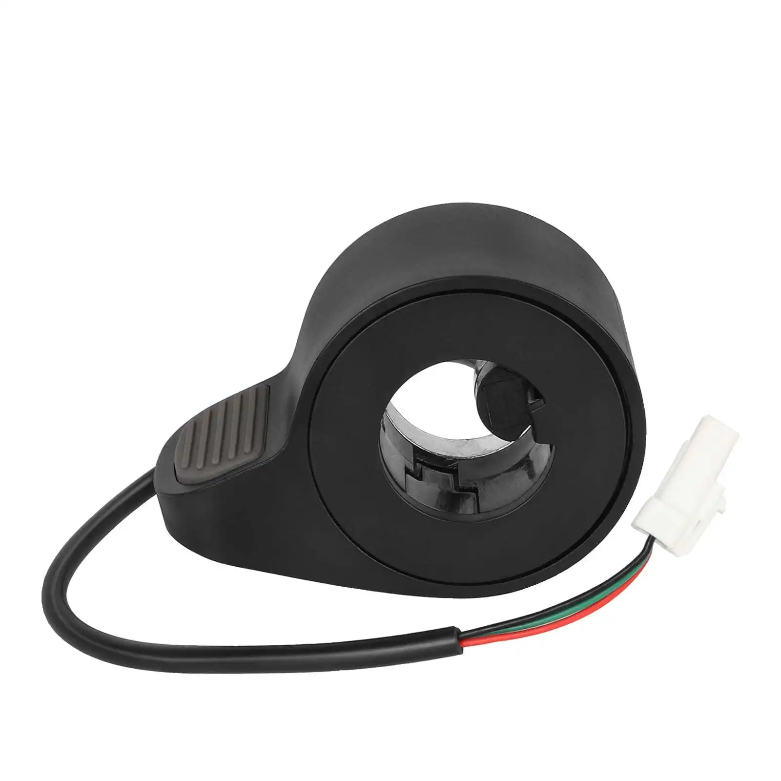 Для скутера Xiaomi Elite, дроссельная заслонка, циферблат акселератора, дроссельная заслонка для электрического скутера Mijia Elite, детали акселератора переключения передач