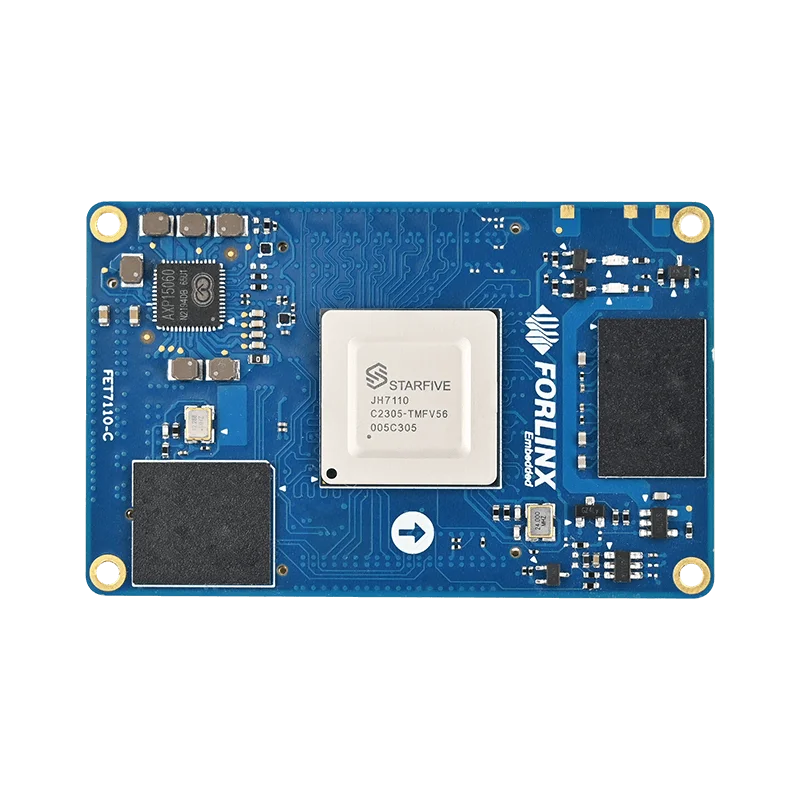 

FET7110-C System On Module