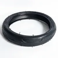 48x188 Inner Tube and Outer Tyre for Children's Tricycle Baby Carriage Reliable performance on various surfaces