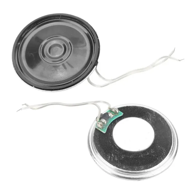 : Części do krótkofalówek