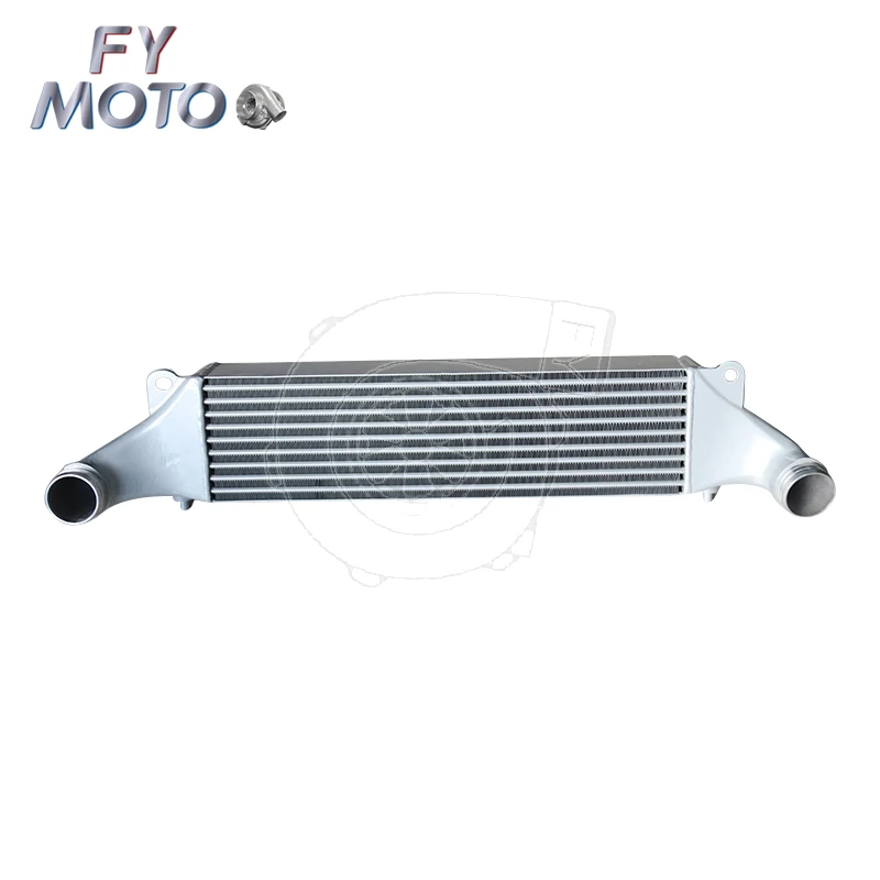 Intercooler Kit EVO1 For Audi RS3 8V TTRS 8S