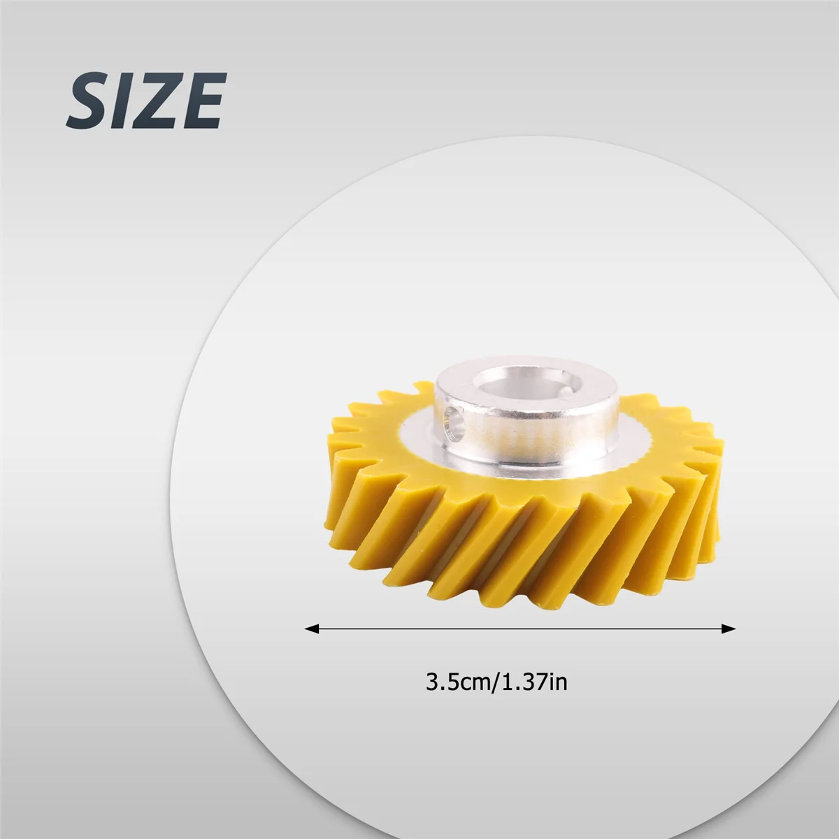 В 10112253 9706416   Моторная щетка W 10380496 4162897   Червячная приводная шестерня миксера для подставки Kitchenaid и пара моторных щеток # A66K