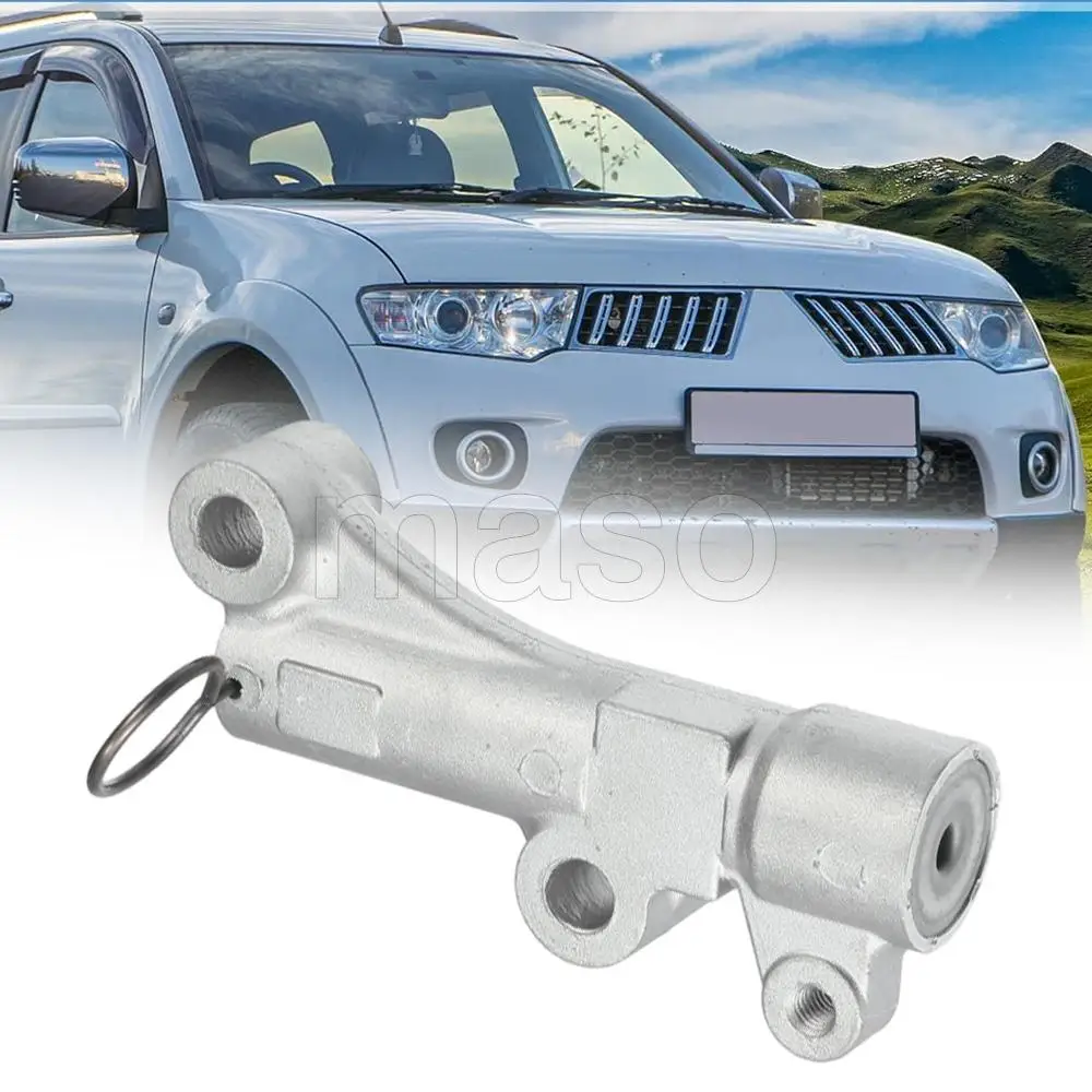 

MD362861 Car Timing Belt Tensioner Car accessoriesFor Mitsubishi Montero Limited 3.5 L XLS 3.8 L 2001 2002 2003 2004 2005 2006