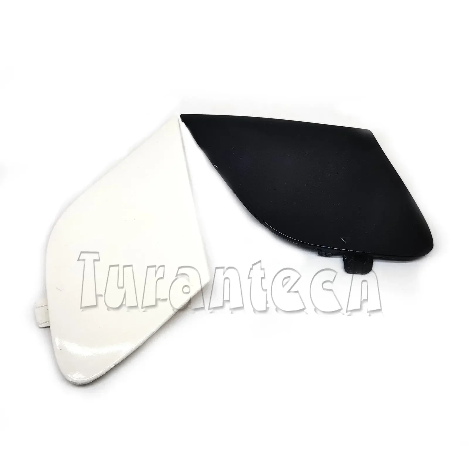 Achterste Sleepafdekking Voor 17-20 Mercedes E W238 Cabriolet A238 Coupe C238 E200 E220 E300 E350 E400 E450 Bumper Ooghaak Sleepkap