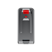 Kissof S17 Pro Replacement battery