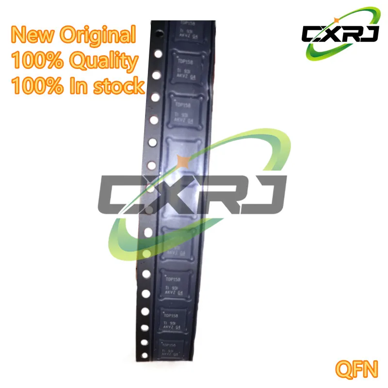 For XBoxONE X host HDMI TDP158RSBR SN75DP159RSBR SN75DP159RGZT 75DP159 5mm*5mm 7mm*7mm QFN-40 QFN-48 Chipset