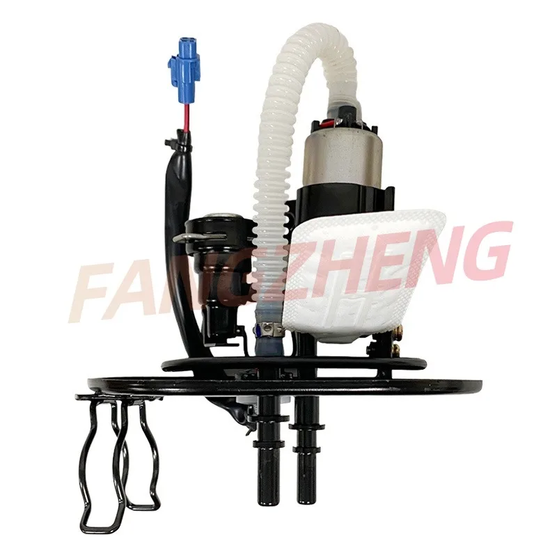 DT171823 Motorcycle Fuel Pump Assembly For Bajaj Pulsar RS200 BS3 2015 2016 (BS3 15-16) DT171800 Motorbike Fuel Delivery Parts