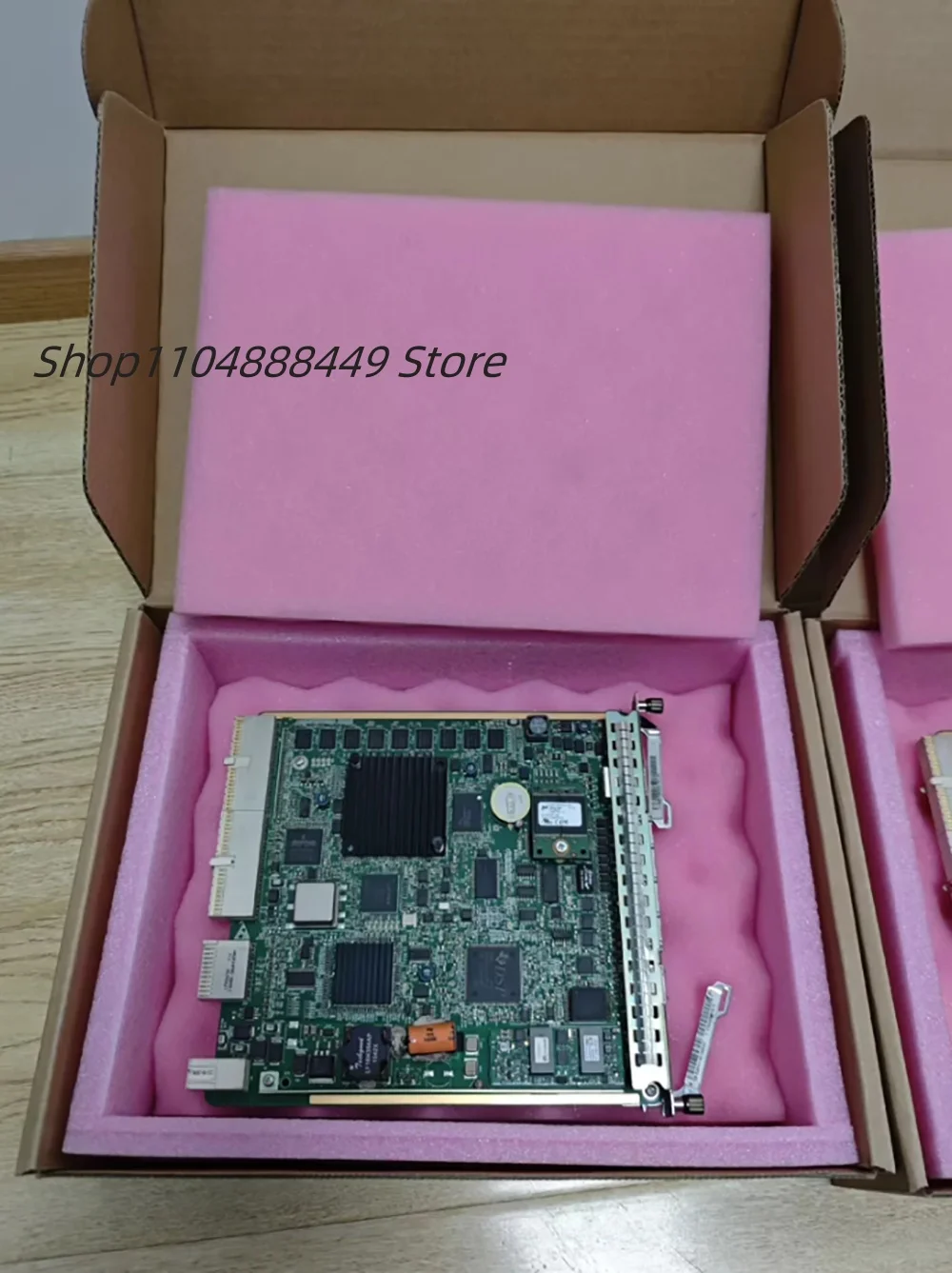 03030PYY CX6D00MPUK10 CX-MPUK router