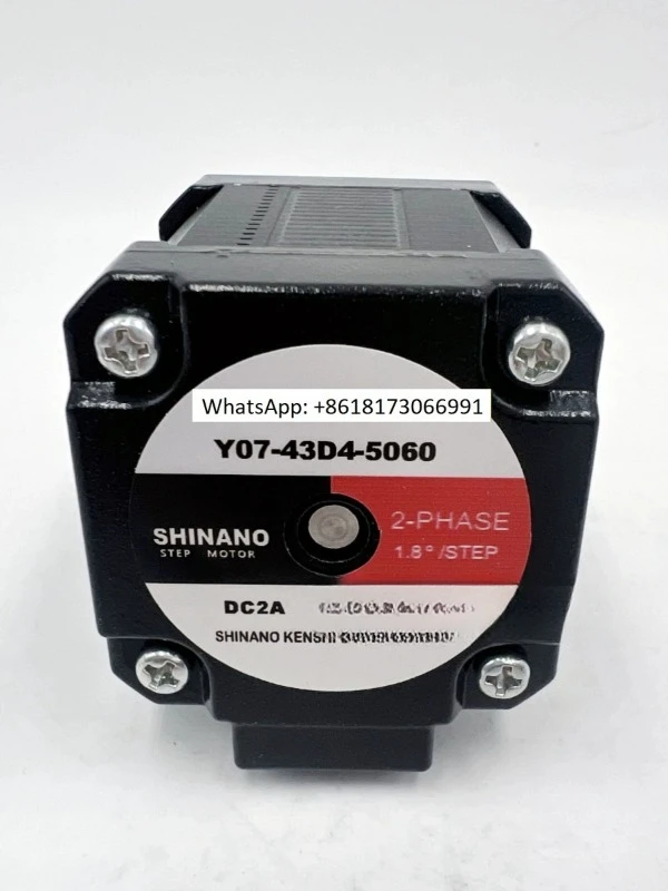 Y07-43D4-5060 stepper motor Y07-43D4-5040