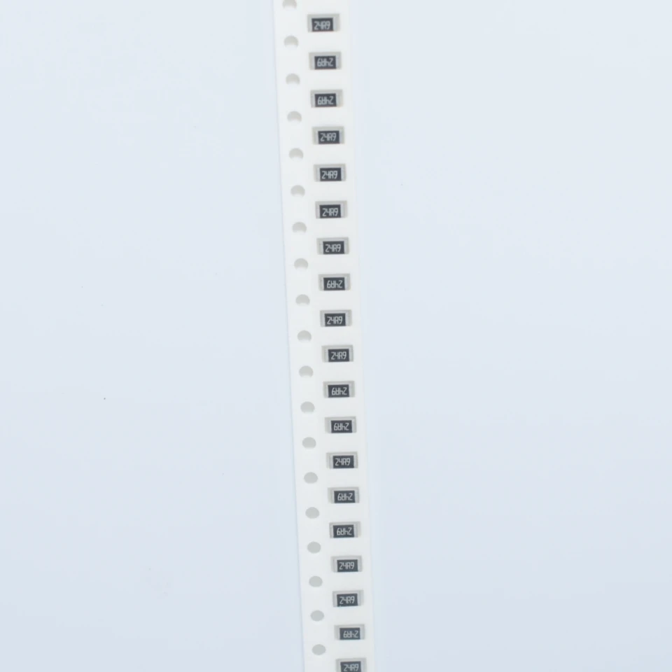1000Pcs/Lot SMD Chip Resistor 0805 41.2K 4122 42.2K 4222 43K 4302 43.2K 4322 44.2K 4422 45.3K 4532 46.4K 4642 47K 4702 47.5K 1%